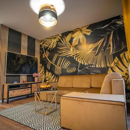 Apartament W Cieplicach Gold Єленя-Ґура Екстер'єр фото