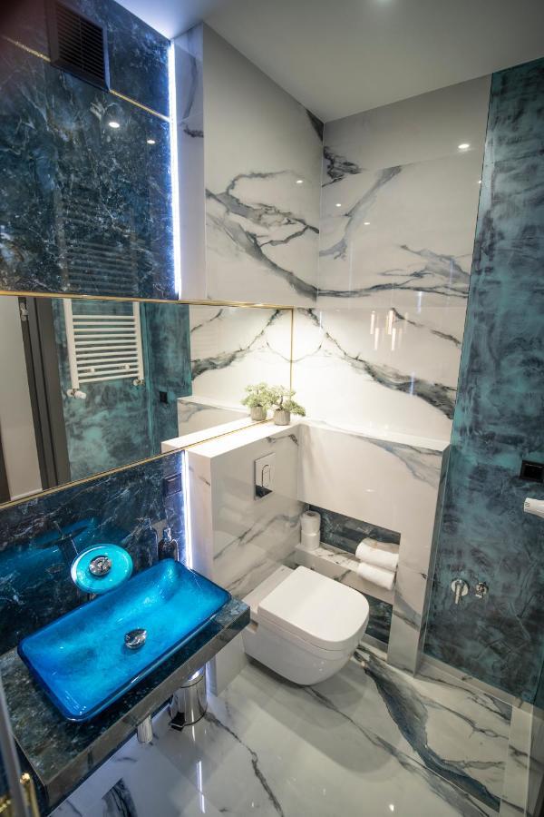 Apartament W Cieplicach Gold Єленя-Ґура Екстер'єр фото