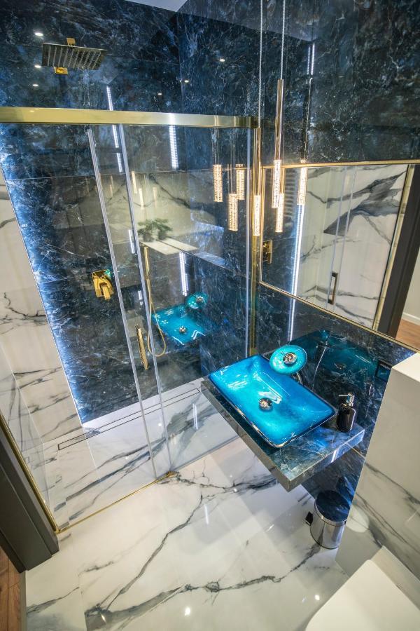 Apartament W Cieplicach Gold Єленя-Ґура Екстер'єр фото